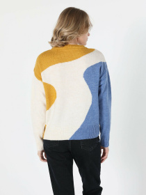 Свитер Colin’s модель CL1055883MTC Фото