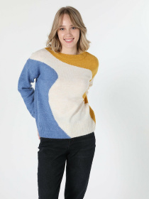 Свитер Colin’s модель CL1055883MTC Фото