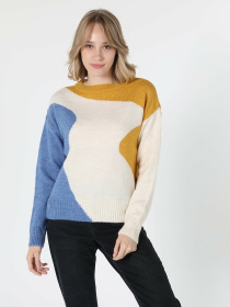 Светр Colin’s модель CL1055883MTC Фото