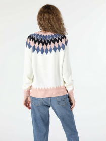 Свитер Colin’s модель CL1055884MTC Фото