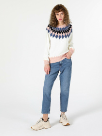 Свитер Colin’s модель CL1055884MTC Фото