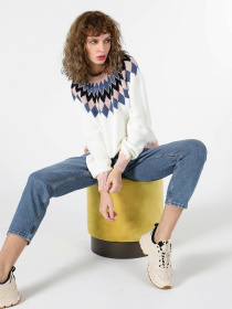 Свитер Colin’s модель CL1055884MTC Фото