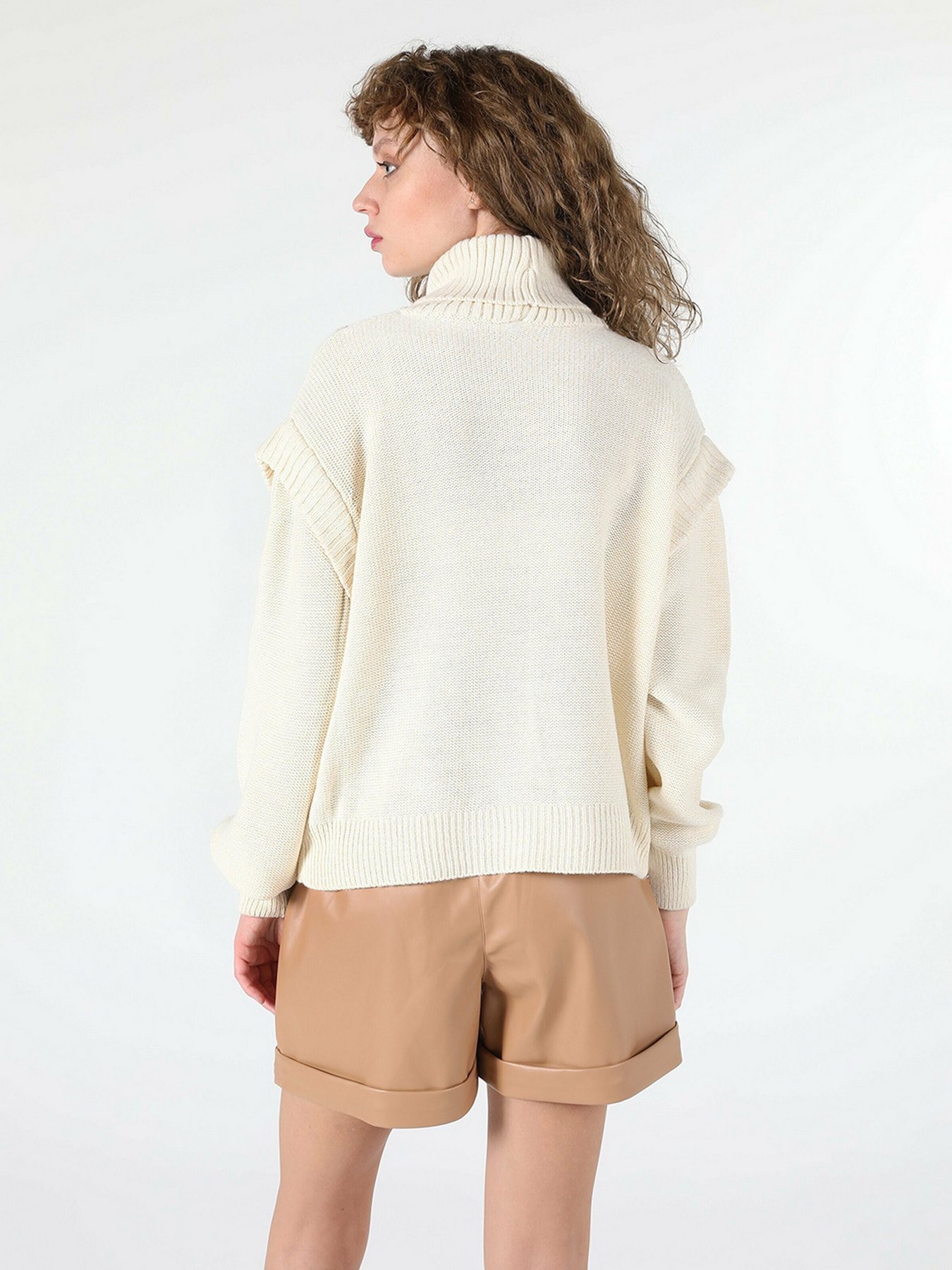 Свитер Colin’s модель CL1055888ECR Фото