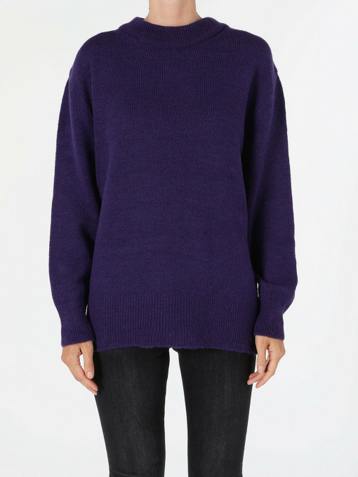 Свитер Colin’s модель CL1055891PRP Фото