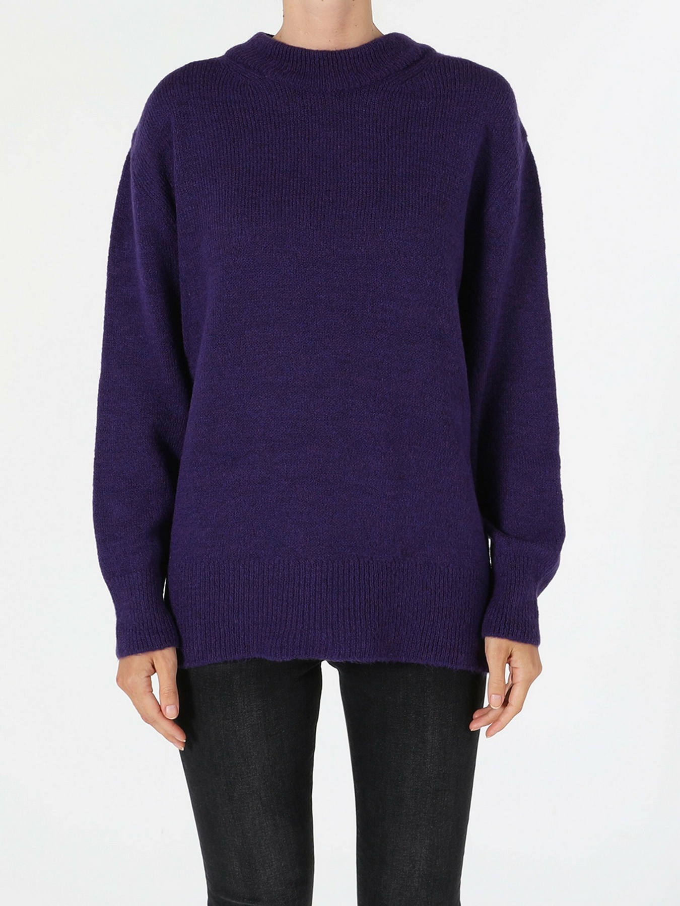 Свитер Colin’s модель CL1055891PRP Фото