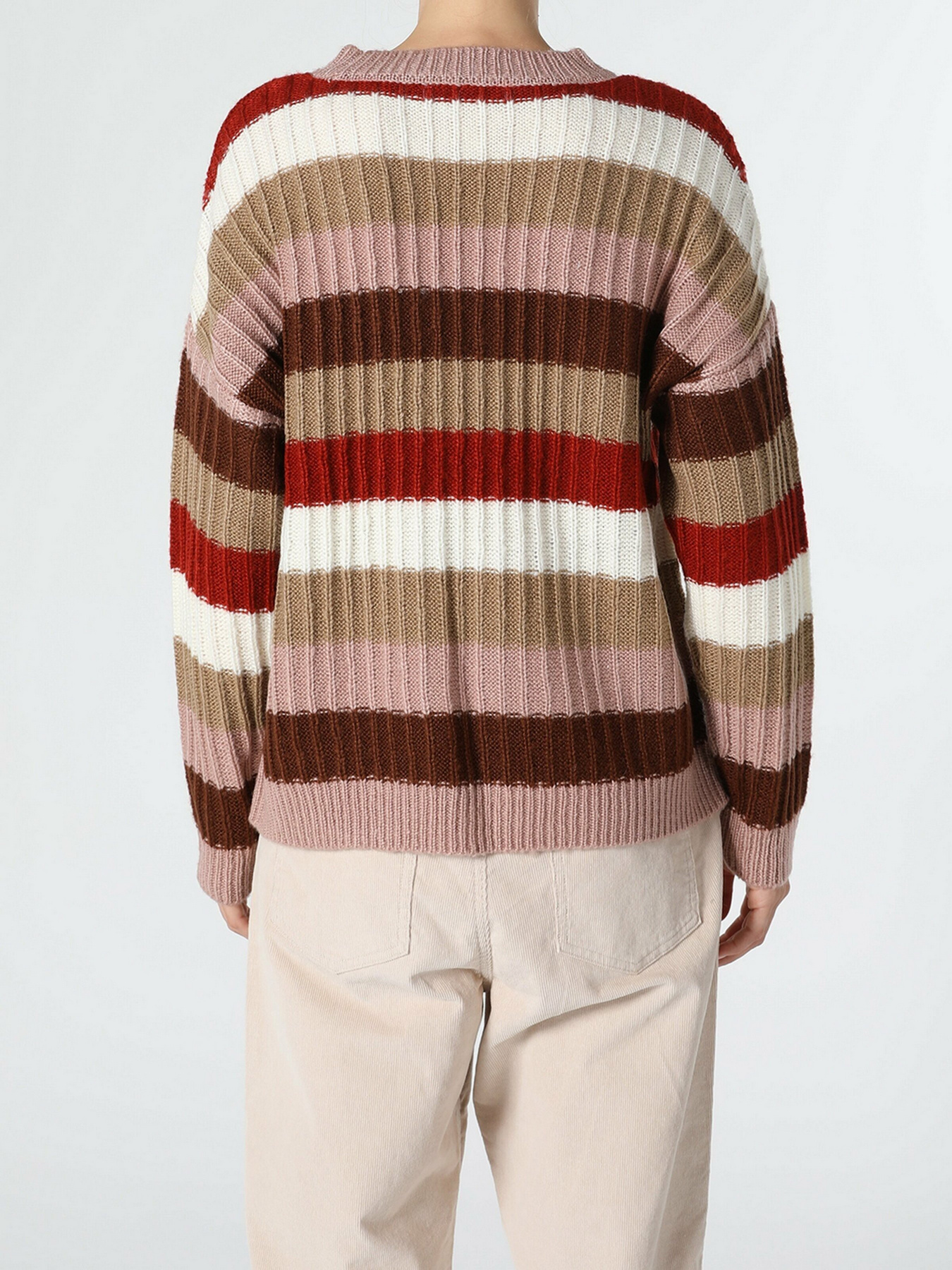 Свитер Colin’s модель CL1055894MTC Фото