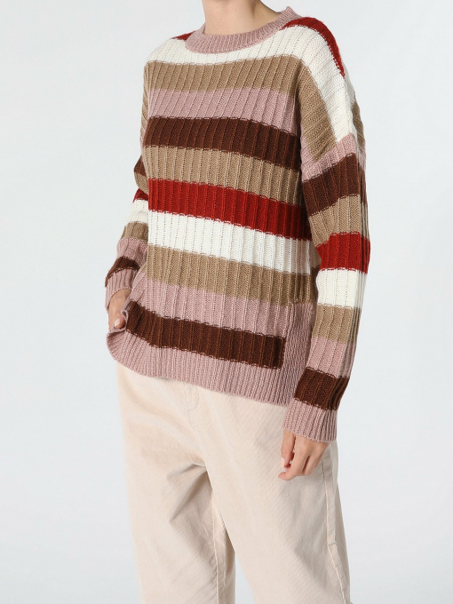 Свитер Colin’s модель CL1055894MTC Фото