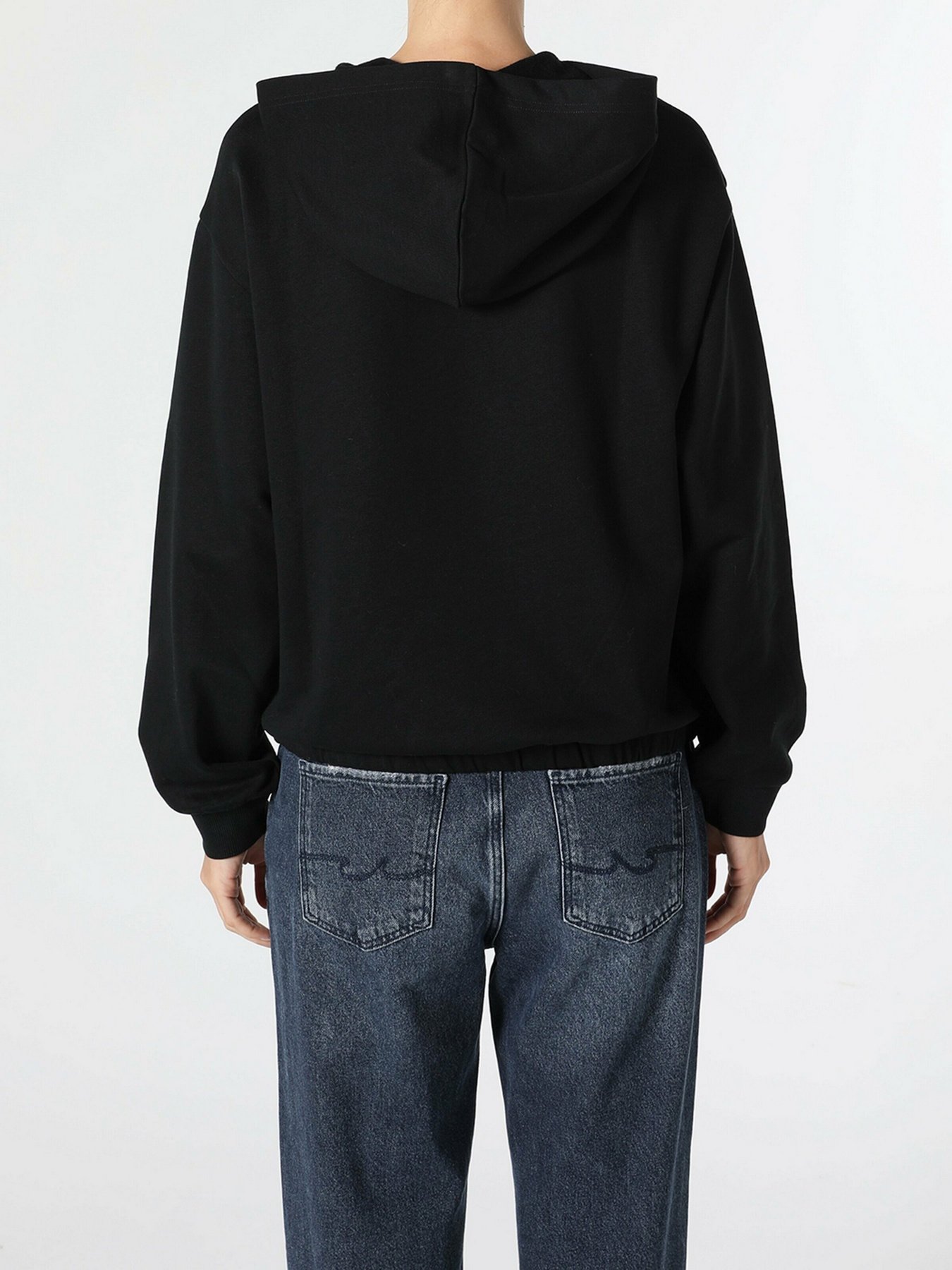 Худи Colin’s модель CL1055904BLK Фото