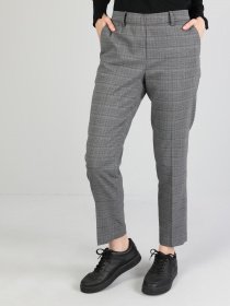 Брюки повседневные Colin’s модель CL1044980GRA Фото