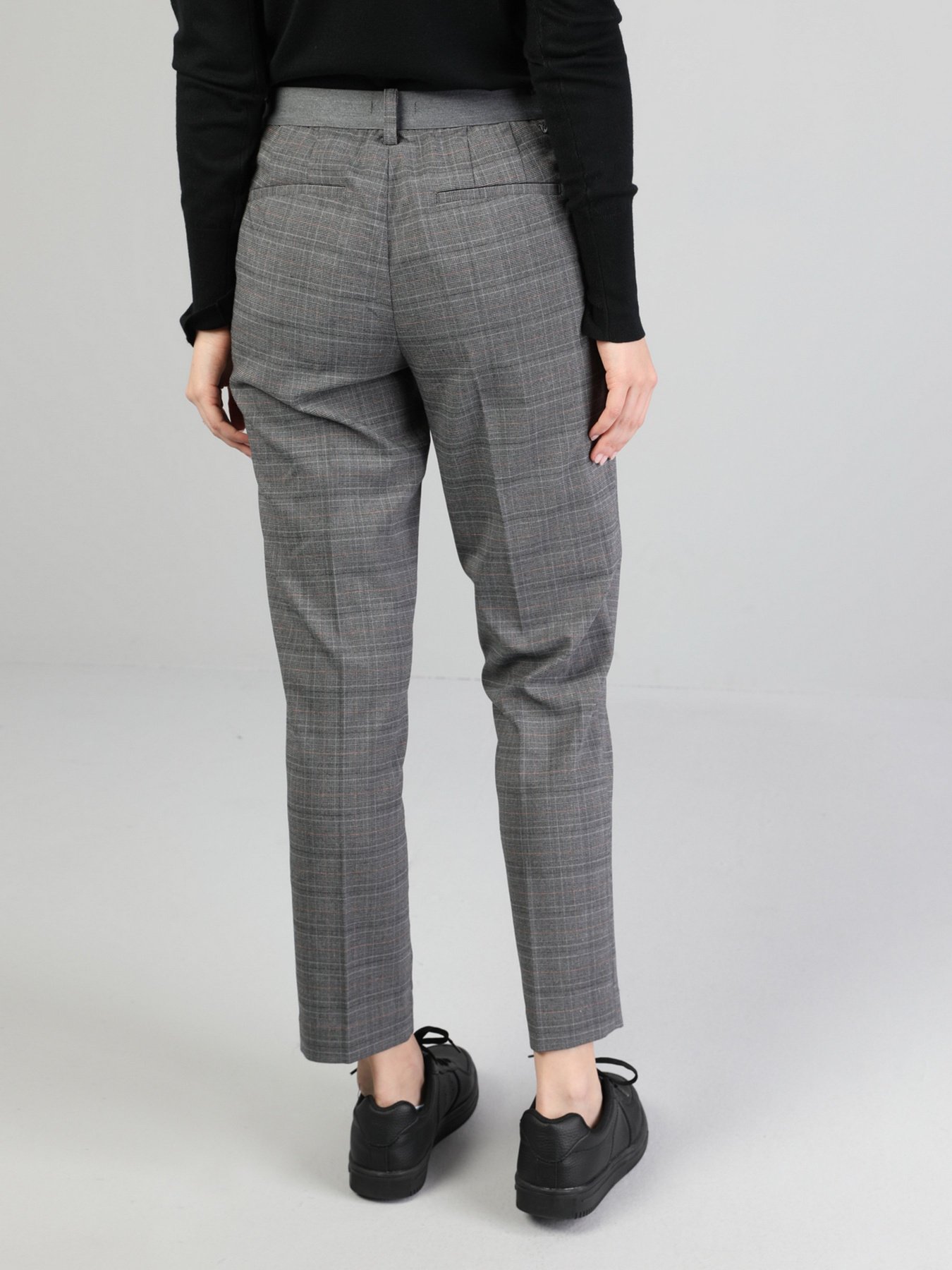 Повсякденні штани Colin’s модель CL1044980GRA Фото