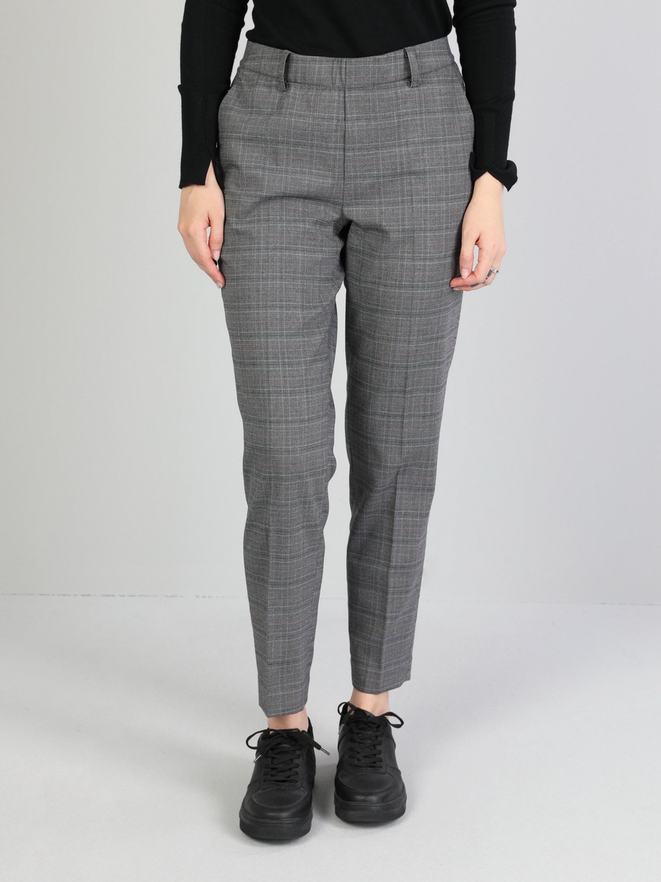 Повсякденні штани Colin’s модель CL1044980GRA Фото