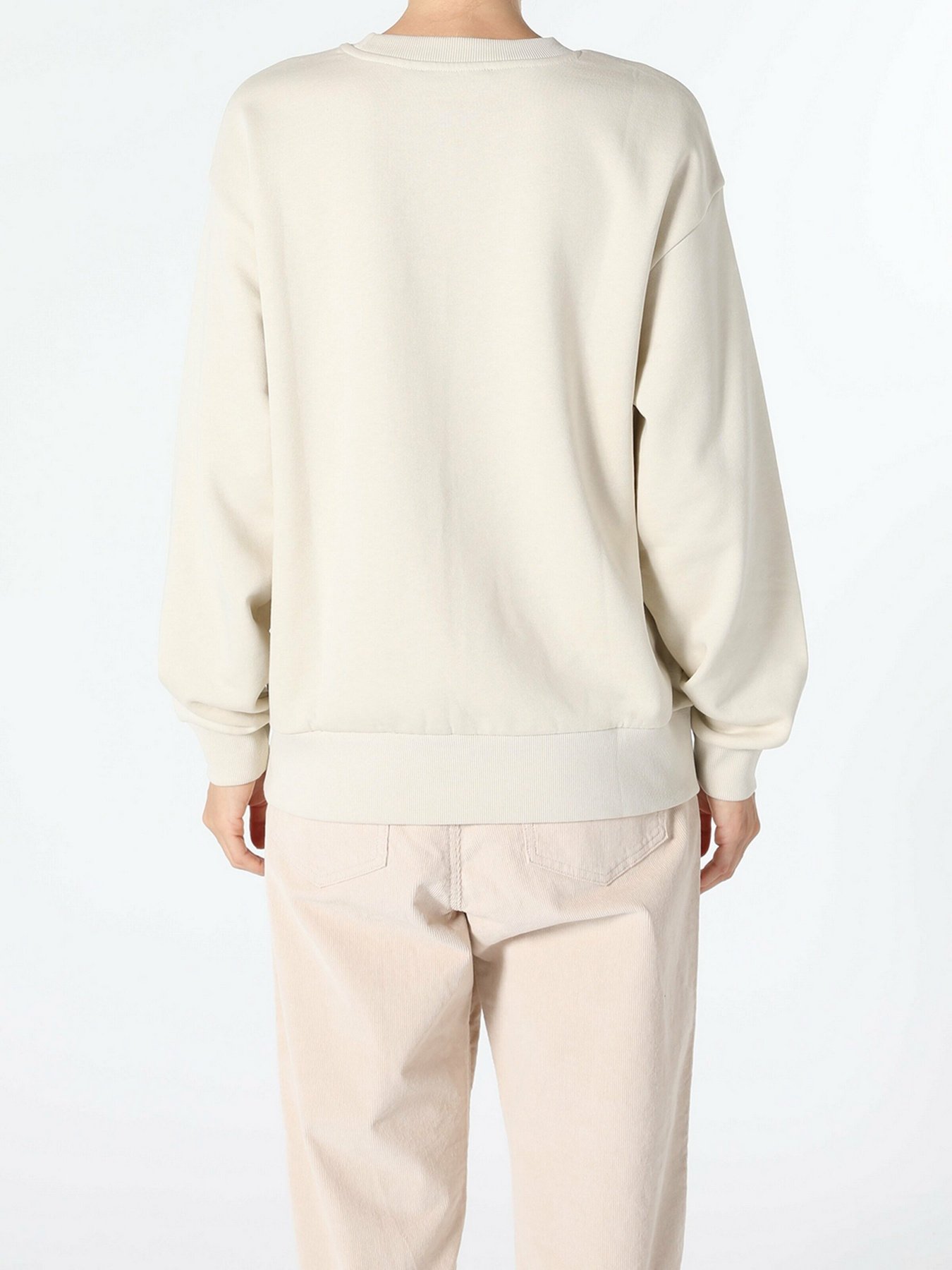 Худи Colin’s модель CL1055923ECR Фото