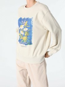 Худи Colin’s модель CL1055923ECR Фото