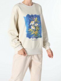 Худи Colin’s модель CL1055923ECR Фото