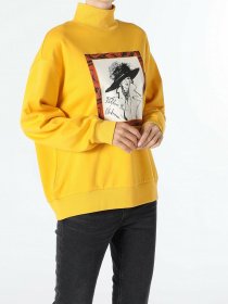 Худи Colin’s модель CL1055924MYL Фото