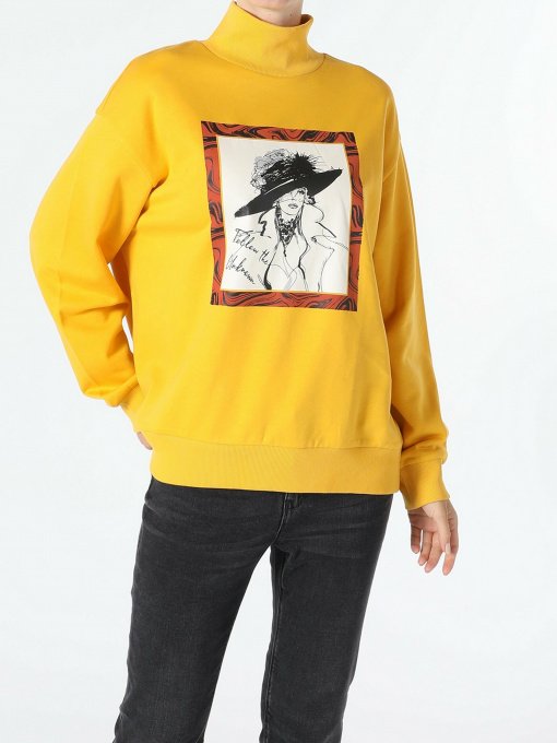 Худі Colin’s модель CL1055924MYL Фото