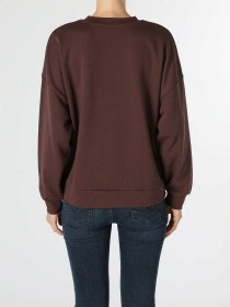 Худи Colin’s модель CL1055926BRW Фото