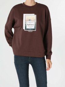 Худи Colin’s модель CL1055926BRW Фото