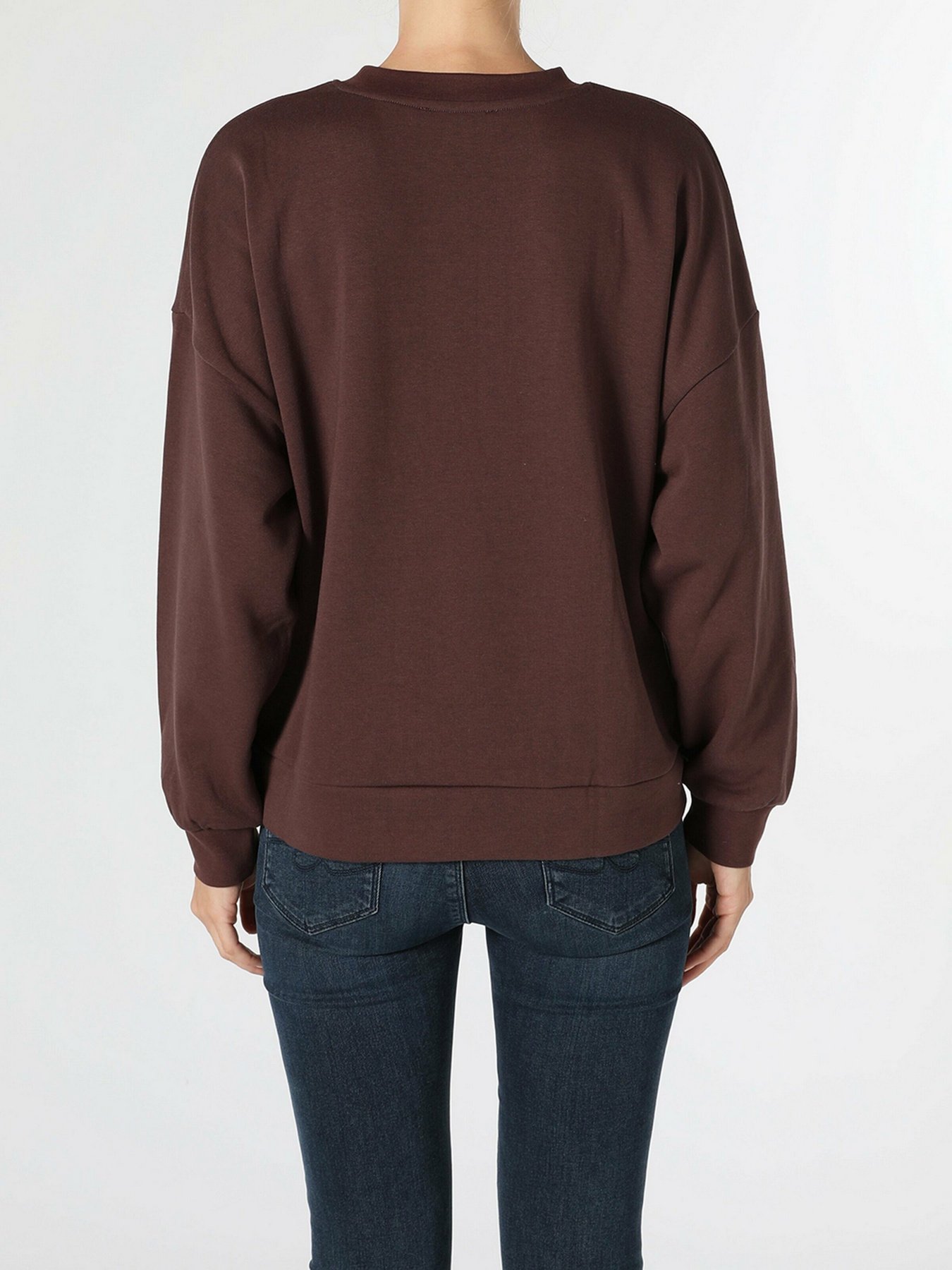 Худи Colin’s модель CL1055926BRW Фото