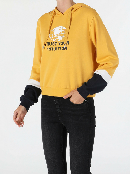 Худі Colin’s модель CL1055929MYL Фото