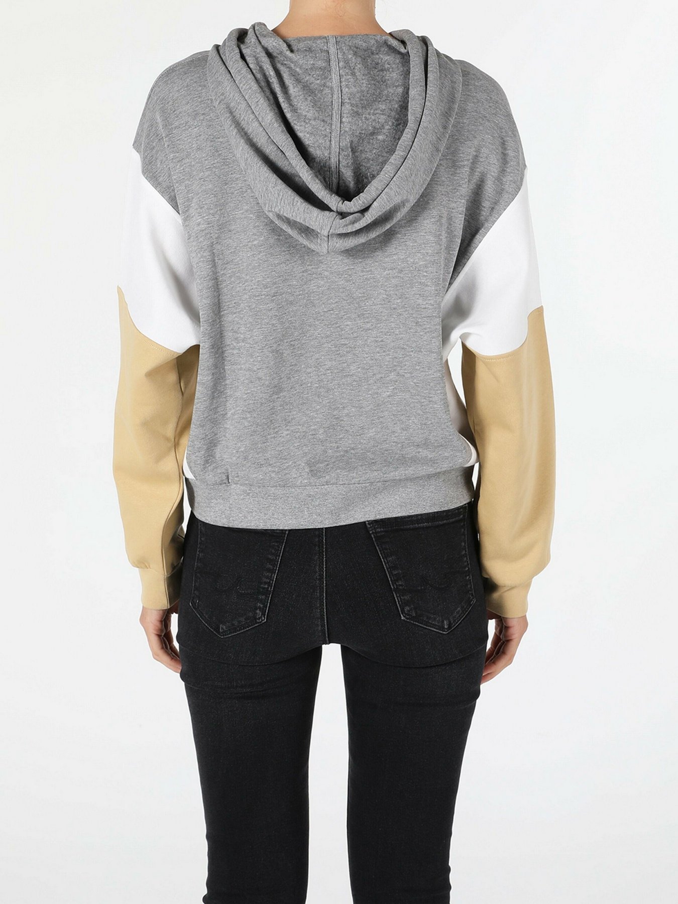 Худи Colin’s модель CL1055933MGA Фото