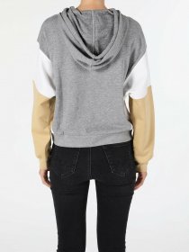 Худи Colin’s модель CL1055933MGA Фото