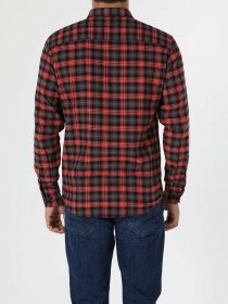 Рубашка Colin’s модель CL1055947RED Фото