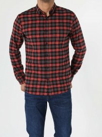 Рубашка Colin’s модель CL1055947RED Фото