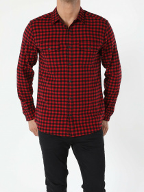 Рубашка Colin’s модель CL1055948RED Фото