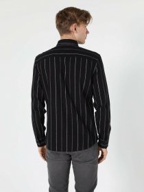 Рубашка Colin’s модель CL1055950ANT Фото