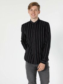 Рубашка Colin’s модель CL1055950ANT Фото