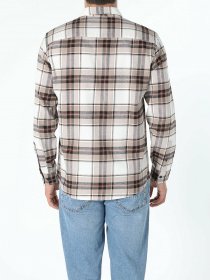 Рубашка повседневная Colin’s модель CL1055951BEI Фото