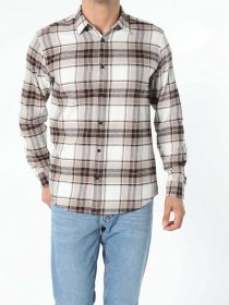 Рубашка повседневная Colin’s модель CL1055951BEI Фото