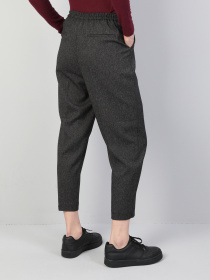 Брюки повседневные Colin’s модель CL1045081ANT Фото