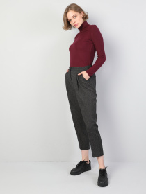 Брюки повседневные Colin’s модель CL1045081ANT Фото