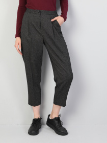 Повседневные штаны Colin’s модель CL1045081ANT Фото