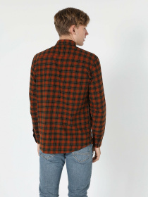 Сорочка Colin’s модель CL1055953KHA Фото