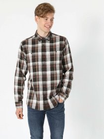 Рубашка Colin’s модель CL1055954OFW Фото