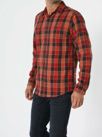 Рубашка Colin’s модель CL1055955COR Фото