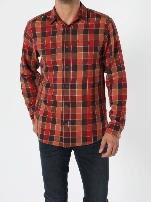 Сорочка Colin’s модель CL1055955COR Фото