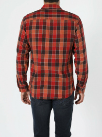 Сорочка повсякденна Colin’s модель CL1055955COR Фото