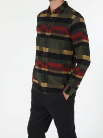 Сорочка Colin’s модель CL1055956KHA Фото