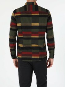 Рубашка повседневная Colin’s модель CL1055956KHA Фото