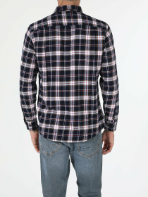 Рубашка повседневная Colin’s модель CL1055957NAV Фото