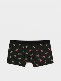 Трусы Colin’s Modern модель CL1055973BLK Фото