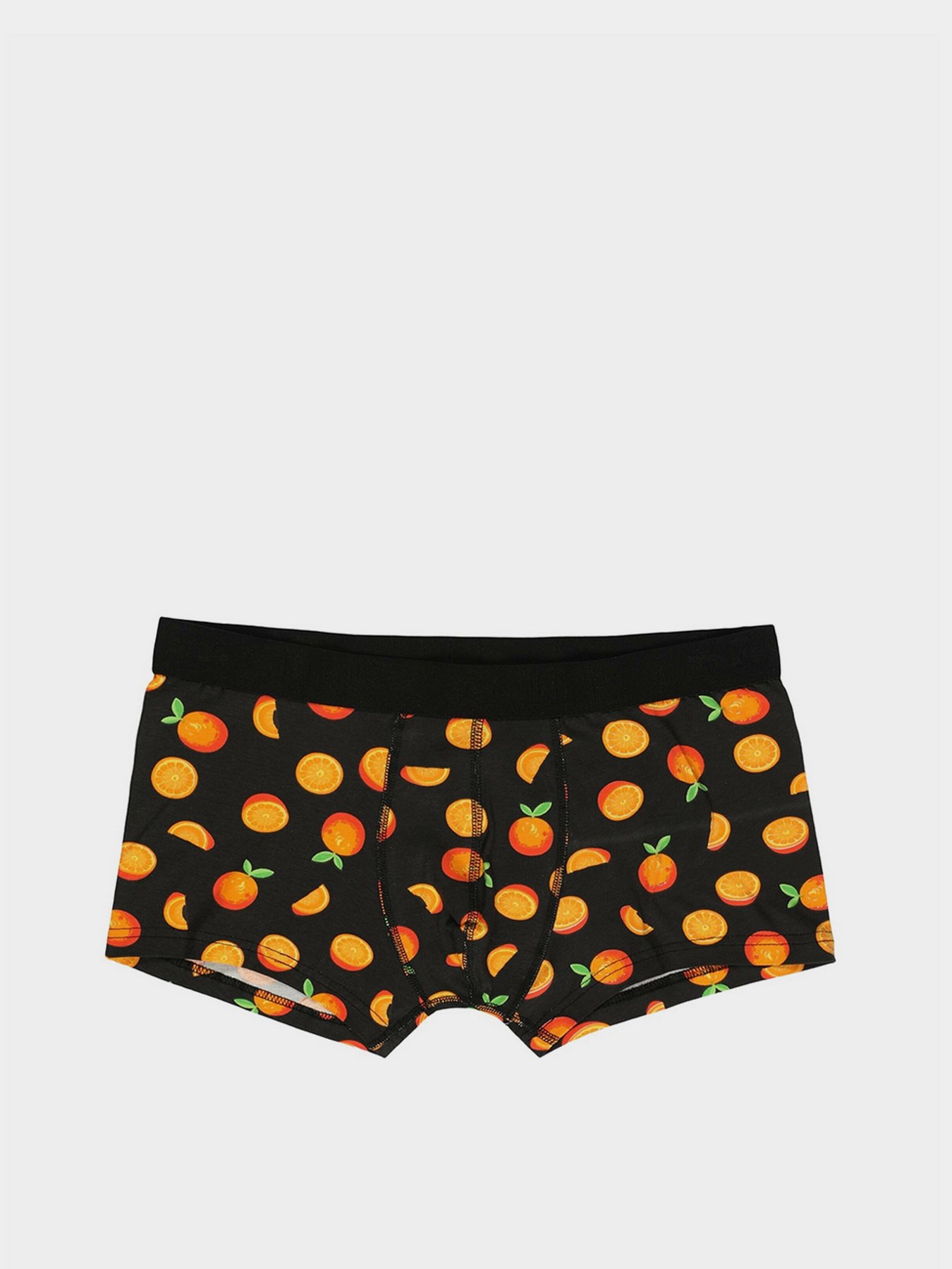 Трусы Colin’s модель CL1055988BLK Фото