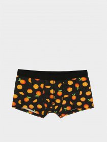 Трусы Colin’s модель CL1055988BLK Фото