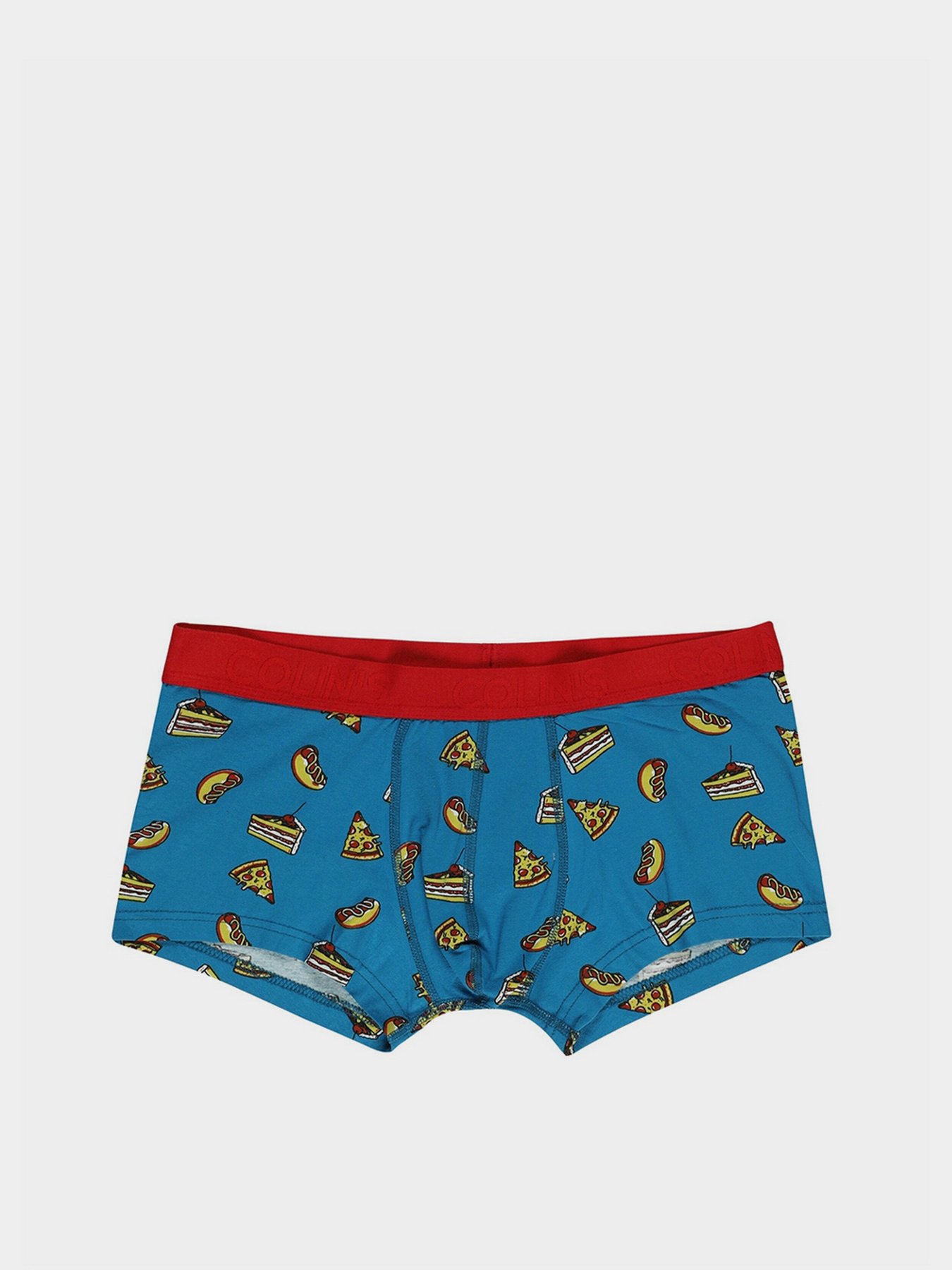 Труси Colin’s модель CL1055989BLE Фото