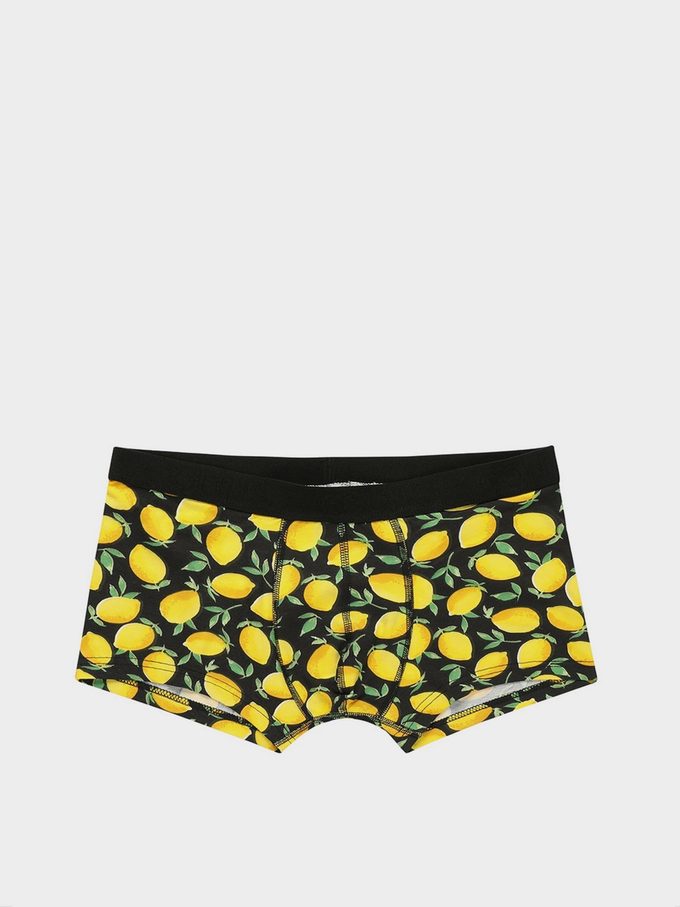 Трусы Colin’s Modern модель CL1055992BLK Фото