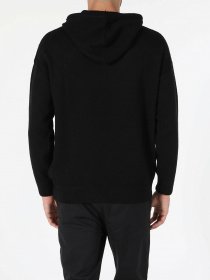 Худи Colin’s модель CL1056004BLK Фото